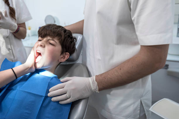 Best Emergency Dentist for Lost Fillings or Crowns in Worth, IL