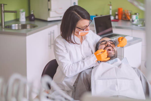 Best Pediatric Emergency Dentist in Worth, IL