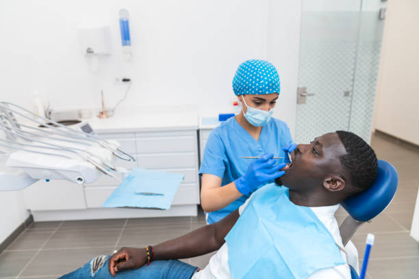 Best Pediatric Emergency Dentist in Worth, IL